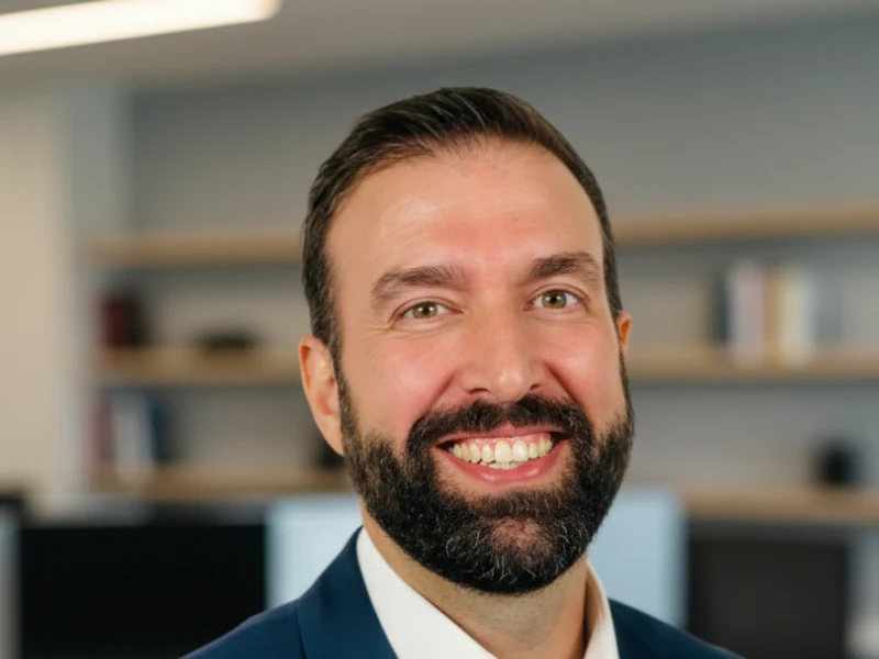 Andrés Abad Rodríguez, Founder of Astai Tech & Consulting