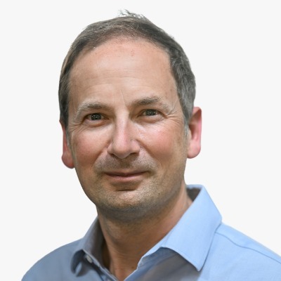 Eric Fingerhut