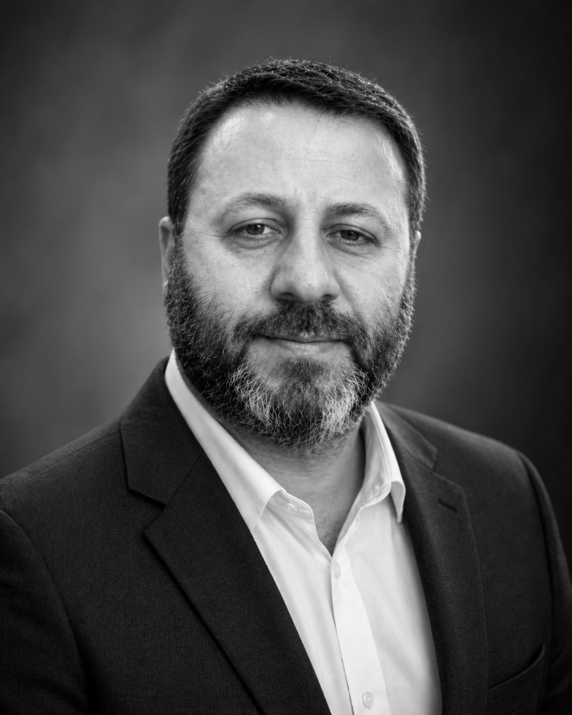 Joaquim Ferreira