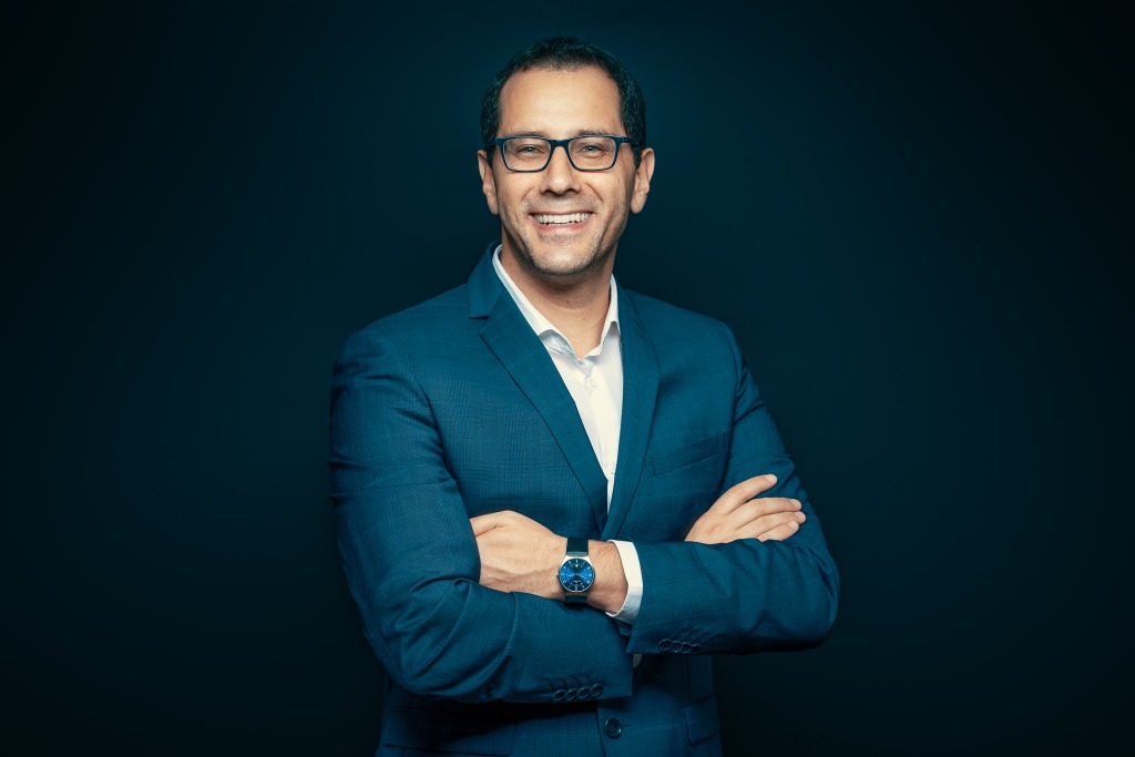Salim Azzabi